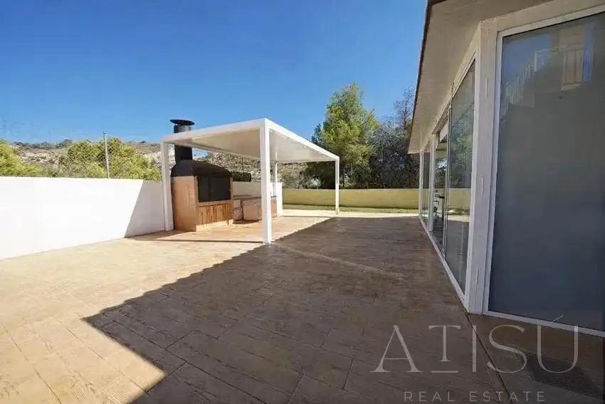 Apartament en venda a de Venta Lanuza, Pueblo Acantilado - Lanuza