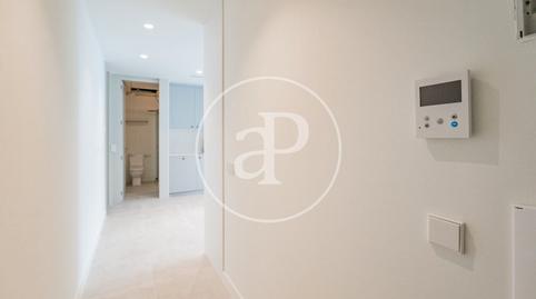 Photo 4 of Flat to rent in C. de Sánchez Pacheco, 95, Ciudad Jardín,  Madrid Capital