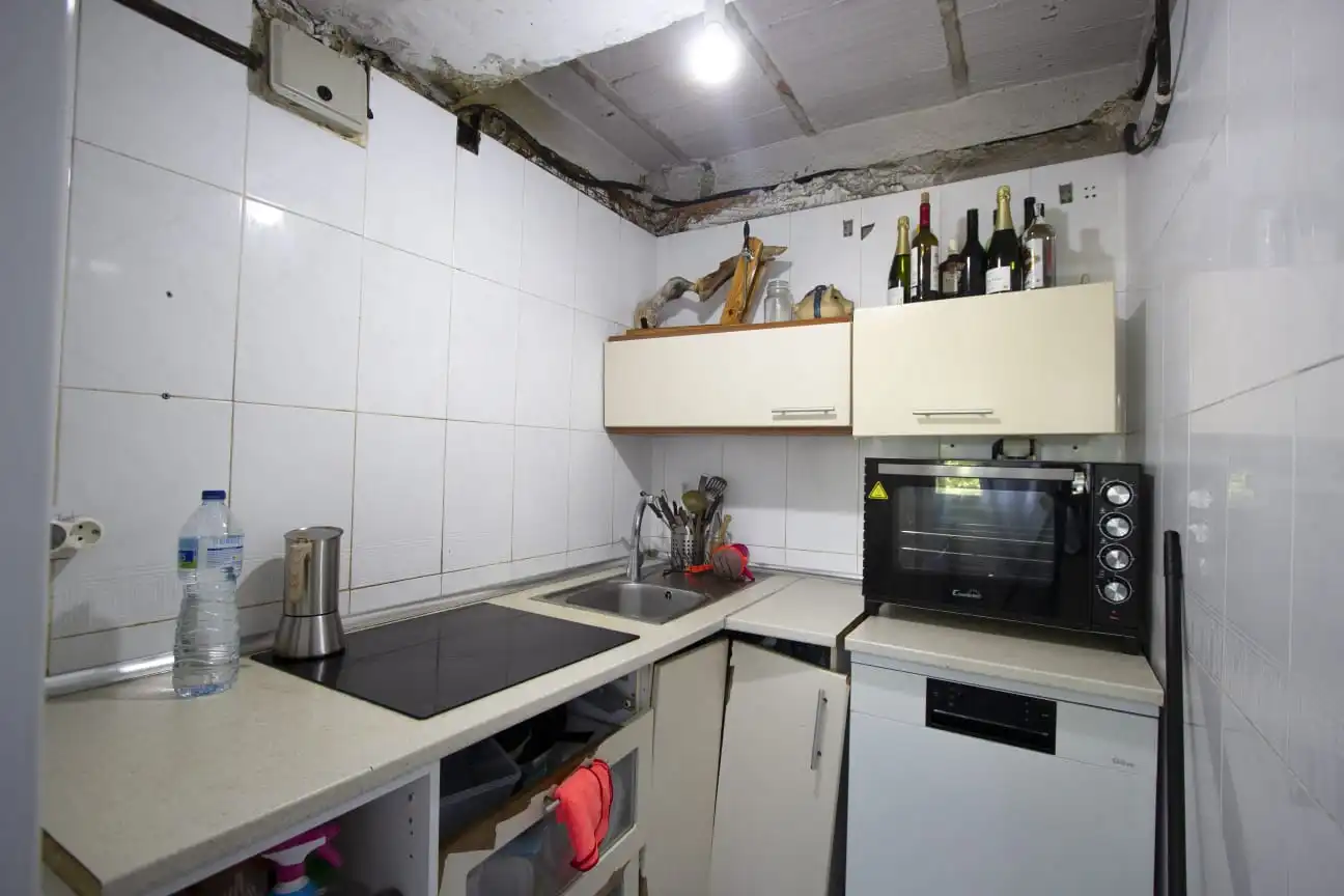 Flat for sale in Polígon Merinals, imagen 15
