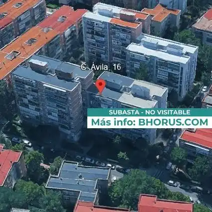 Wohnung mit Aufzug zum Verkauf in AVILA 16, imagen 3