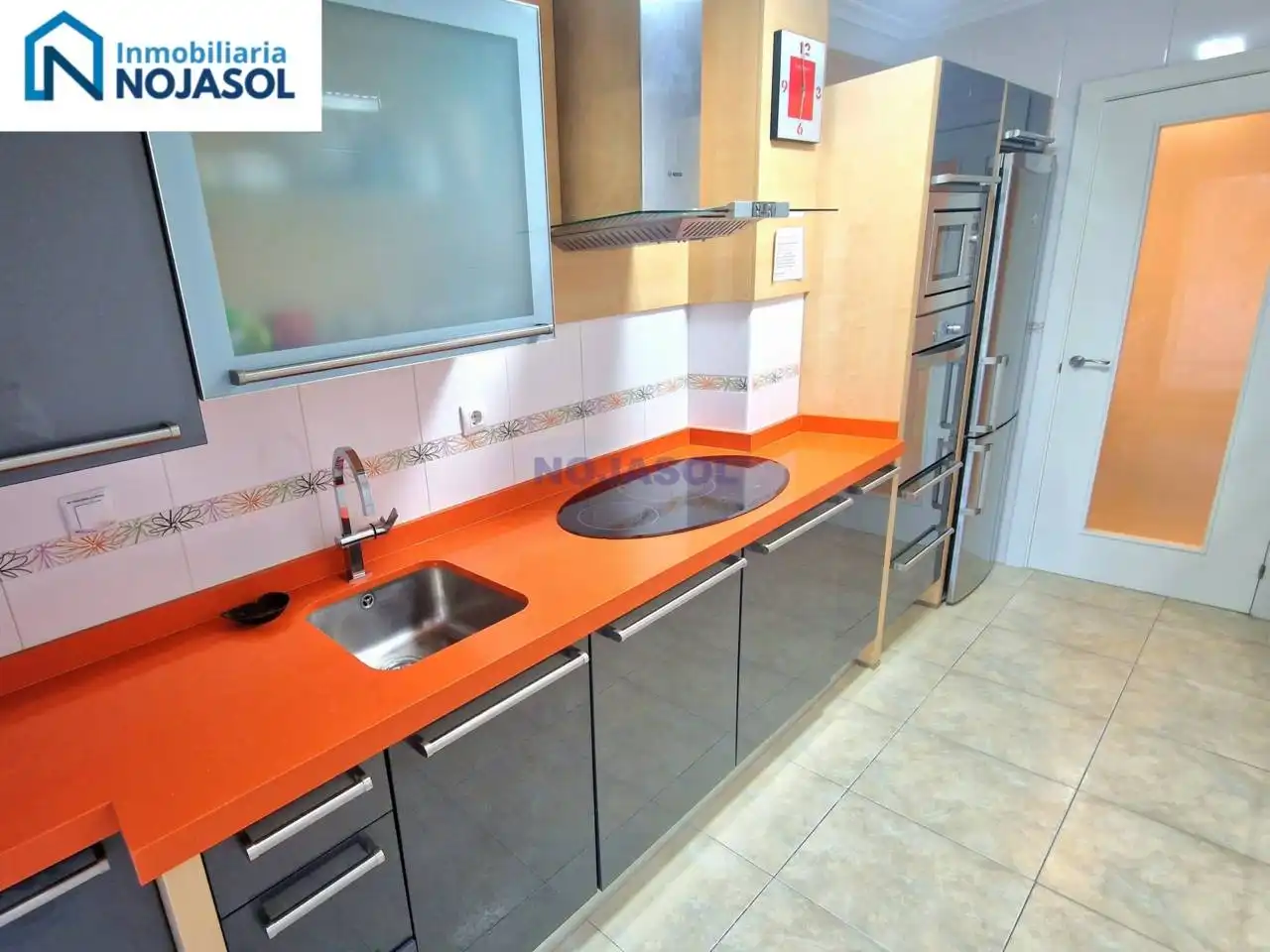 Apartment mit Pool zur Miete in Calle la costa 2, imagen 34