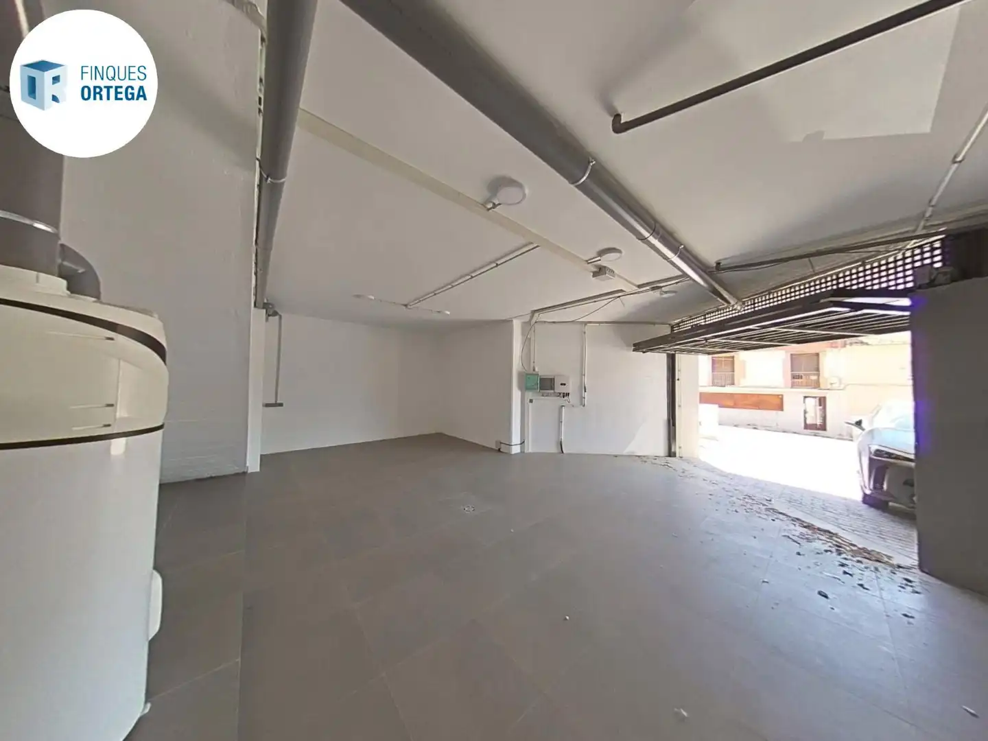 Detached homes for sale in El Papiol  with Heating, Terrace and Oven