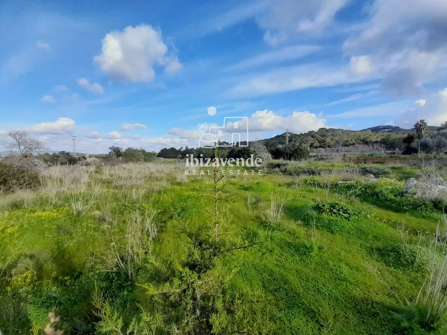 Residential for sale in Sant Josep de sa Talaia