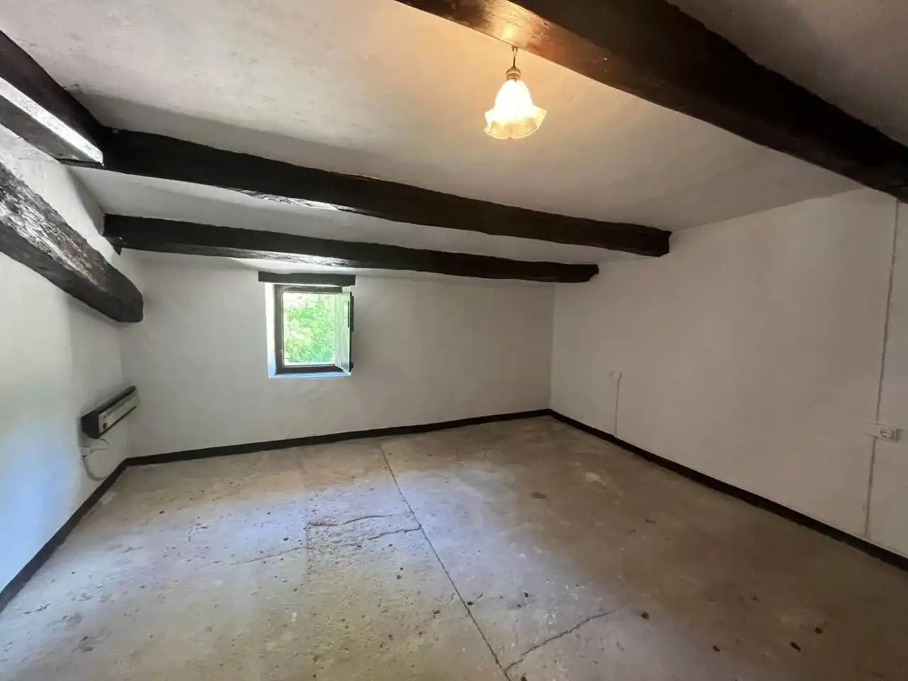 Casa o chalet de alquiler en Vilada con Jardín privado
