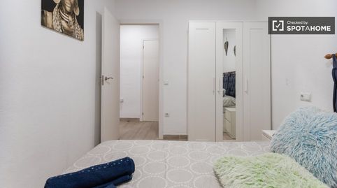 Piso en alquiler de 3 habitaciones en La MalvaRosa, Valencia, imatge 4