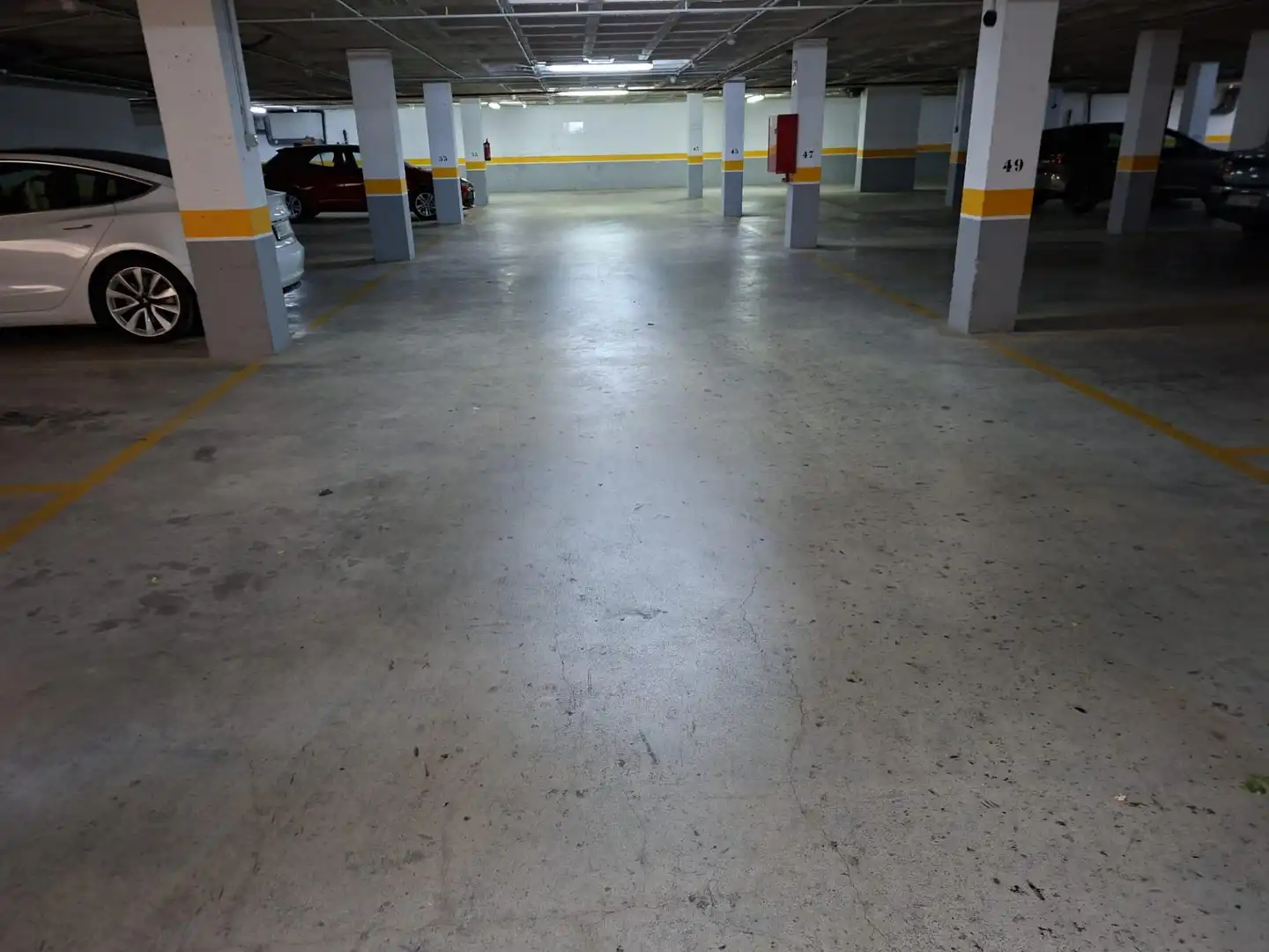 Individual for sale in Avenida Avenida Don Juan de Borbón
