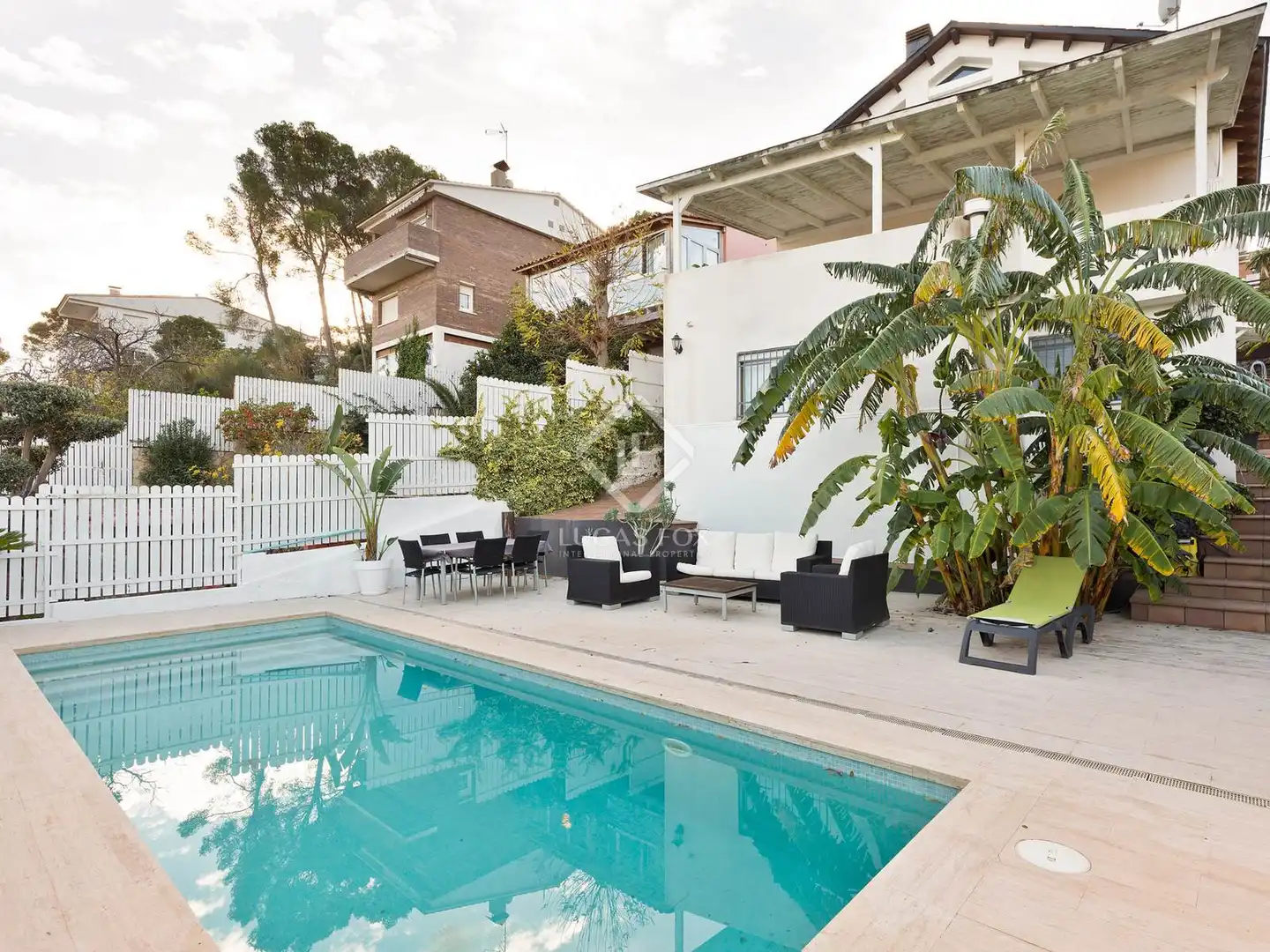 Detached house with terrace for sale in Montmar, imagen 38
