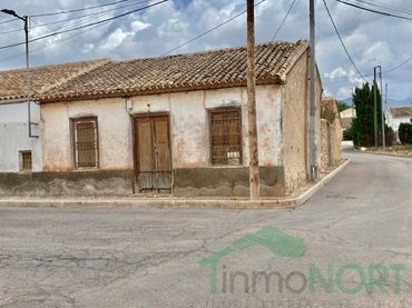 Casa en venda a Los Almagros - Los Paganes - El Escobar