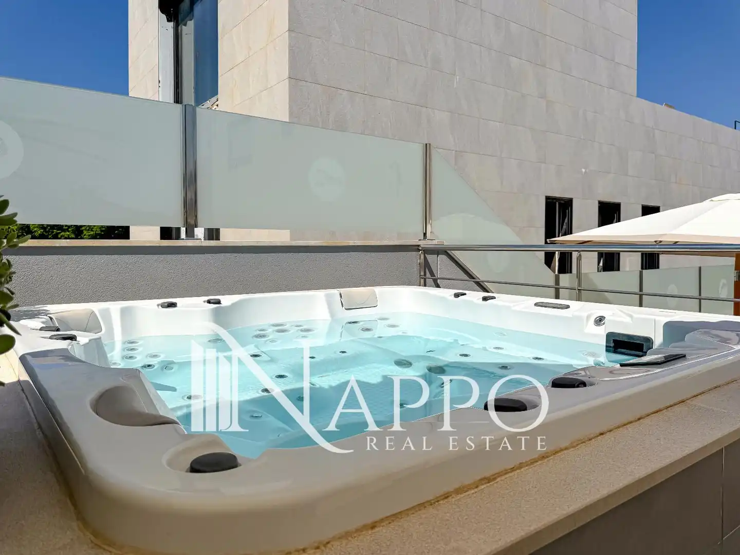 Terrace of Houses for sale in Llucmajor  with Air Conditioner, Heating and Terrace