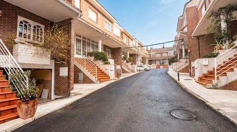 Foto 2 de Casa adosada en venda a Calle Monte León, Las Matas  - Peñascales, Las Rozas de Madrid
