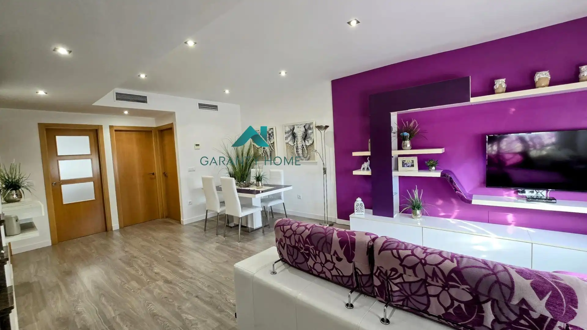 Maison mitoyenne avec terrasse à vendre à San Javier ciudad, imagen 10