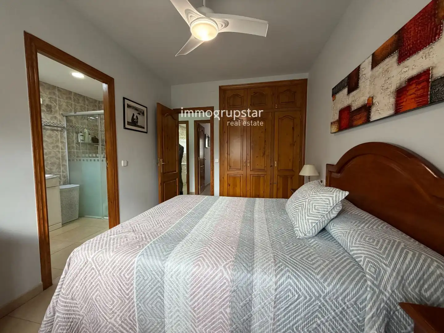 Chalet con balcón en venta en Ametller, imagen 21