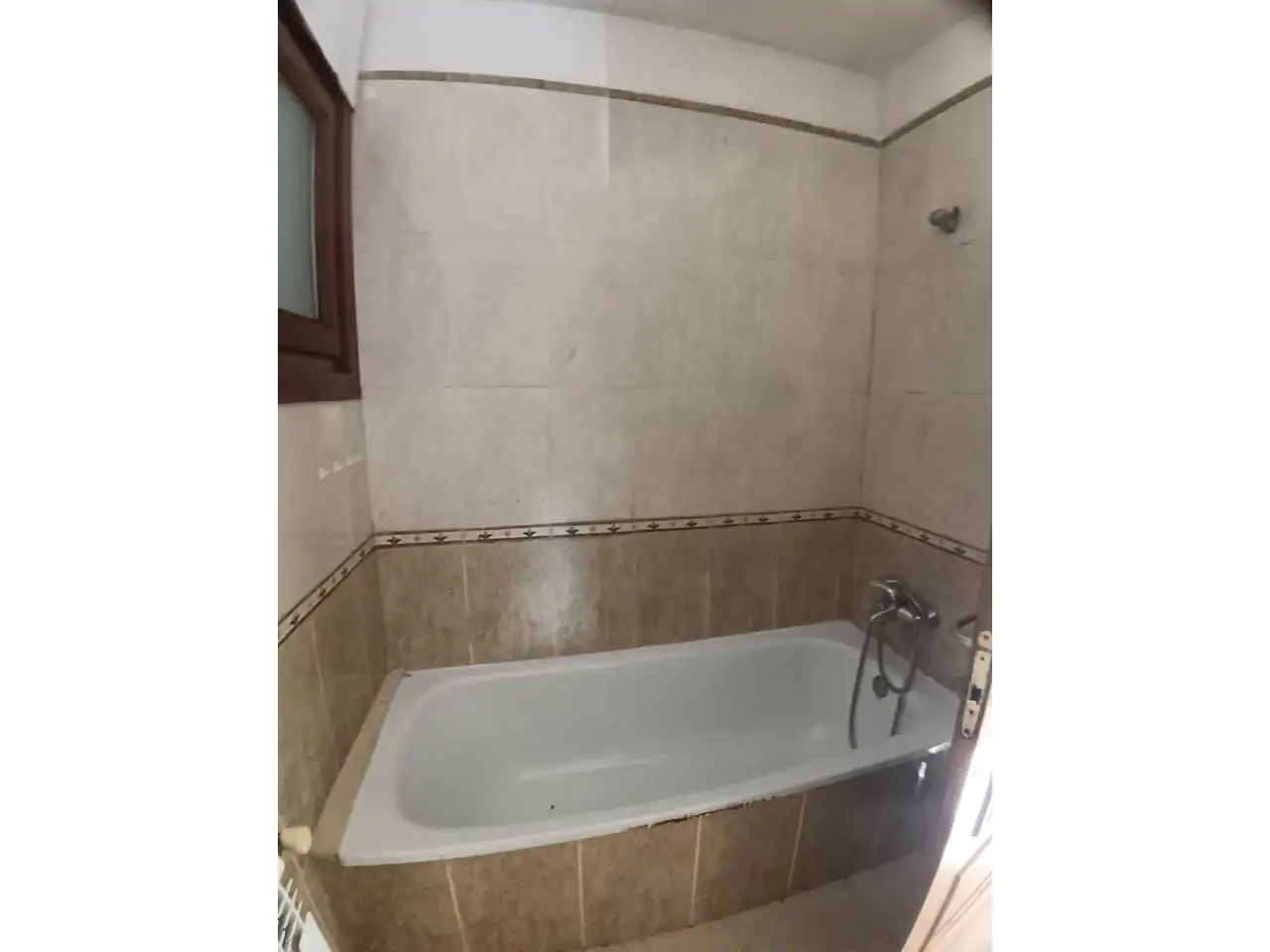 Baño de Casa o chalet en venta en Olot con Calefacción y Jardín privado