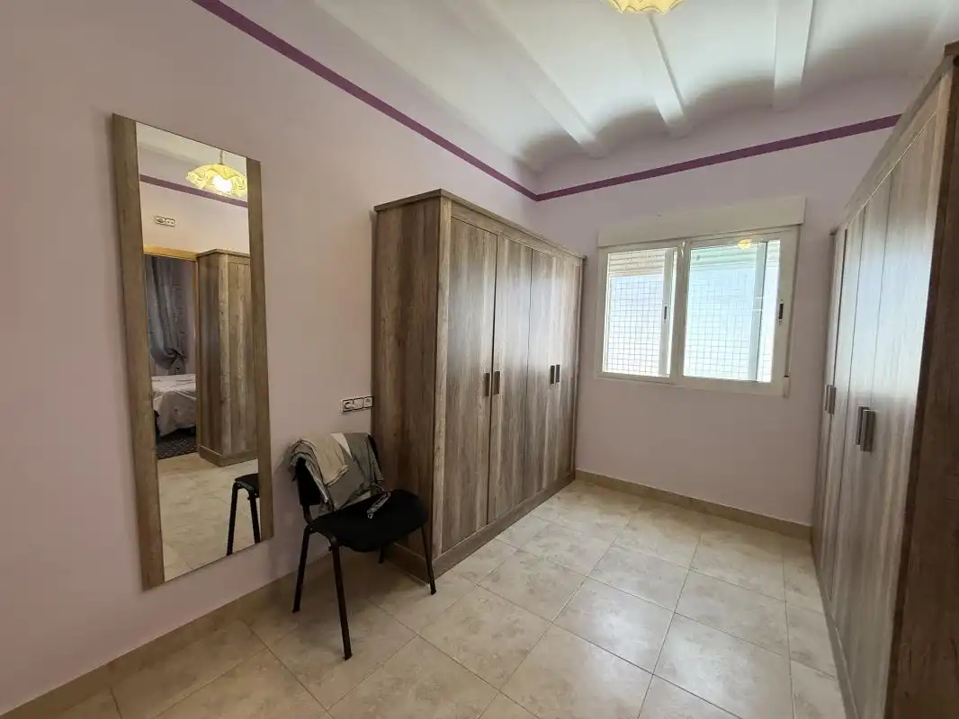 Habitación de Nave industrial en venta en Abanilla con Calefacción