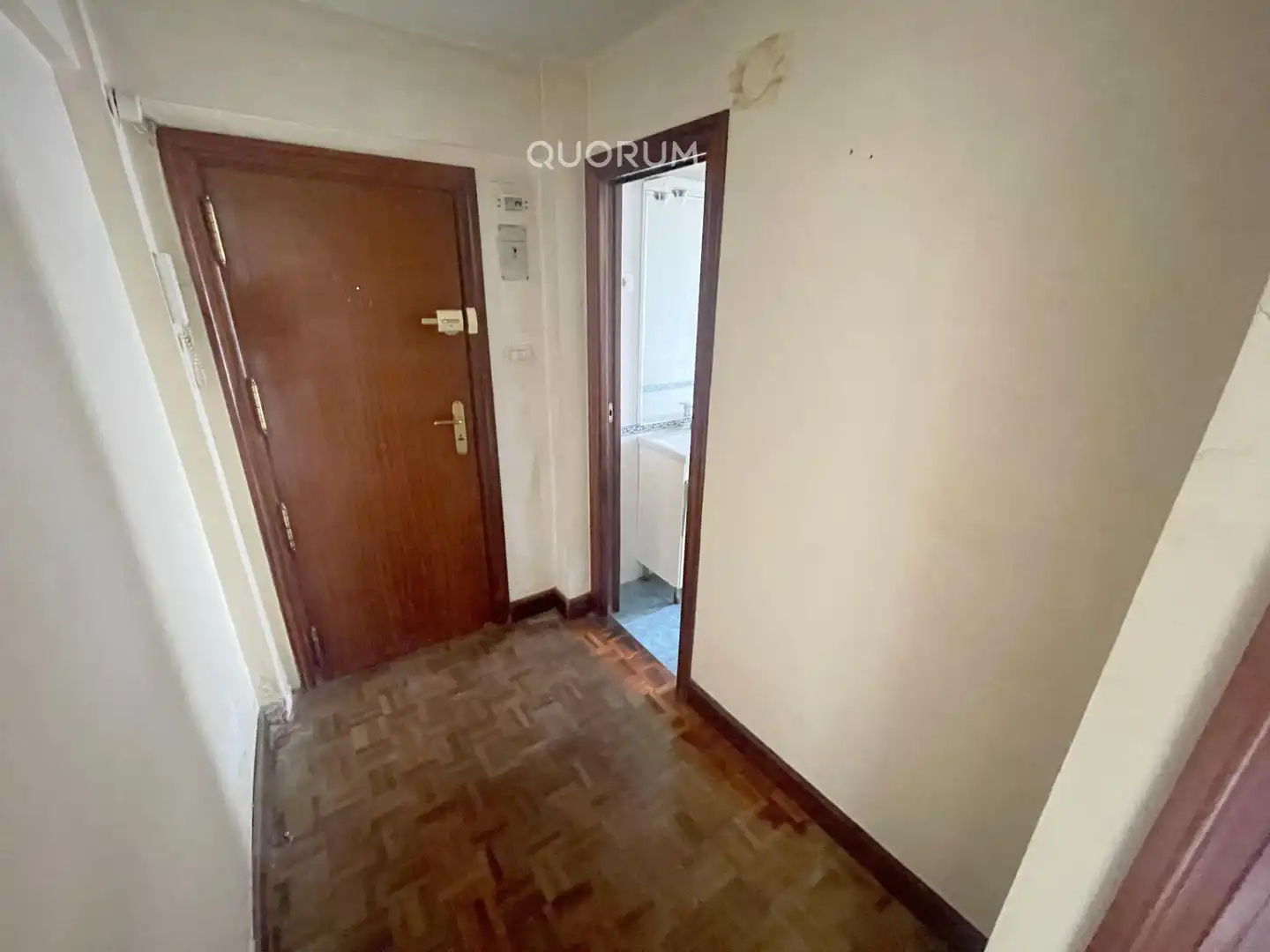 Piso en venta en Bilbao  con Calefacción
