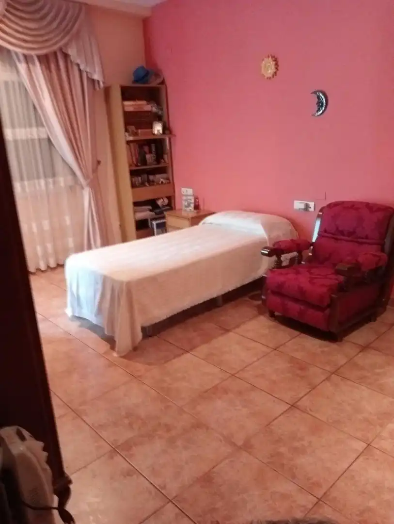 Casa con terraza en venta en La Font de la Figuera, imagen 17