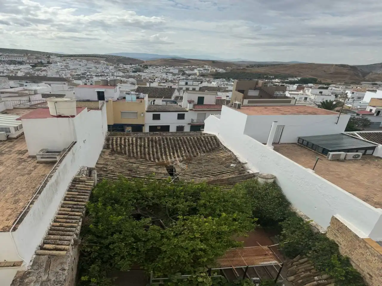 Houses for sale in Morón de la Frontera