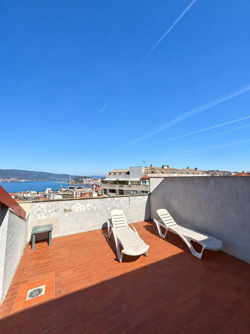 Ático con ascensor en venta en Centro Urbano, imagen 15