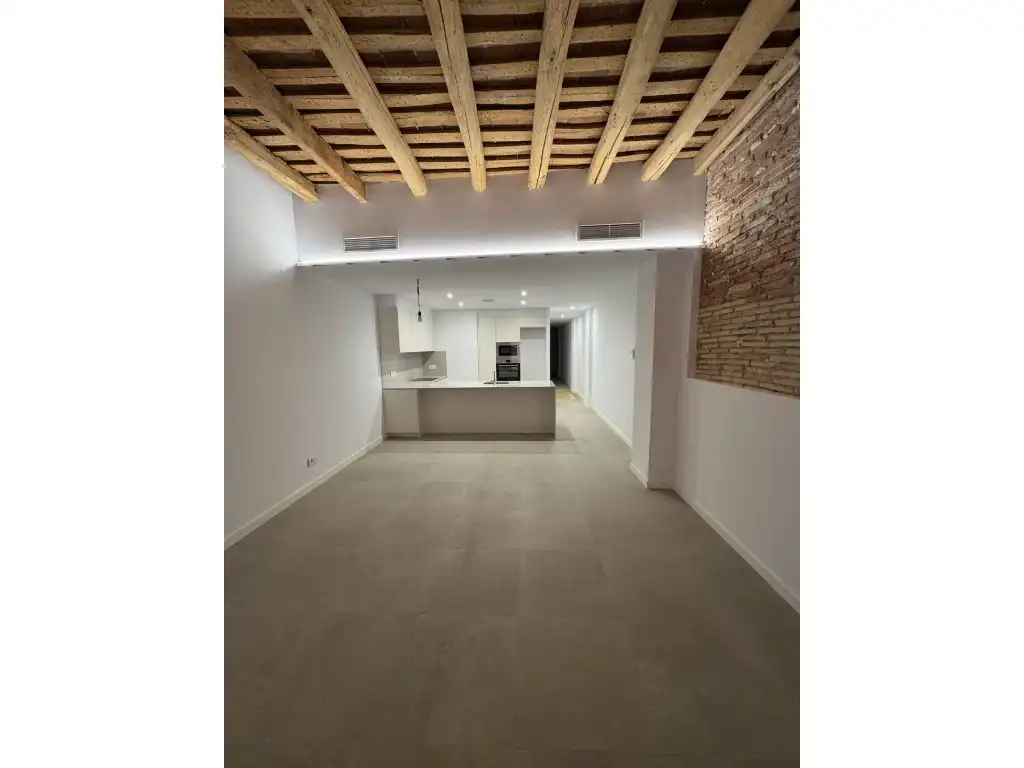 Piso de alquiler en Calle Nou, Nord