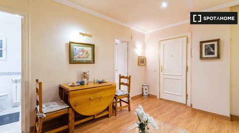 Foto 5 de Habitación en Arapiles, Madrid Capital
