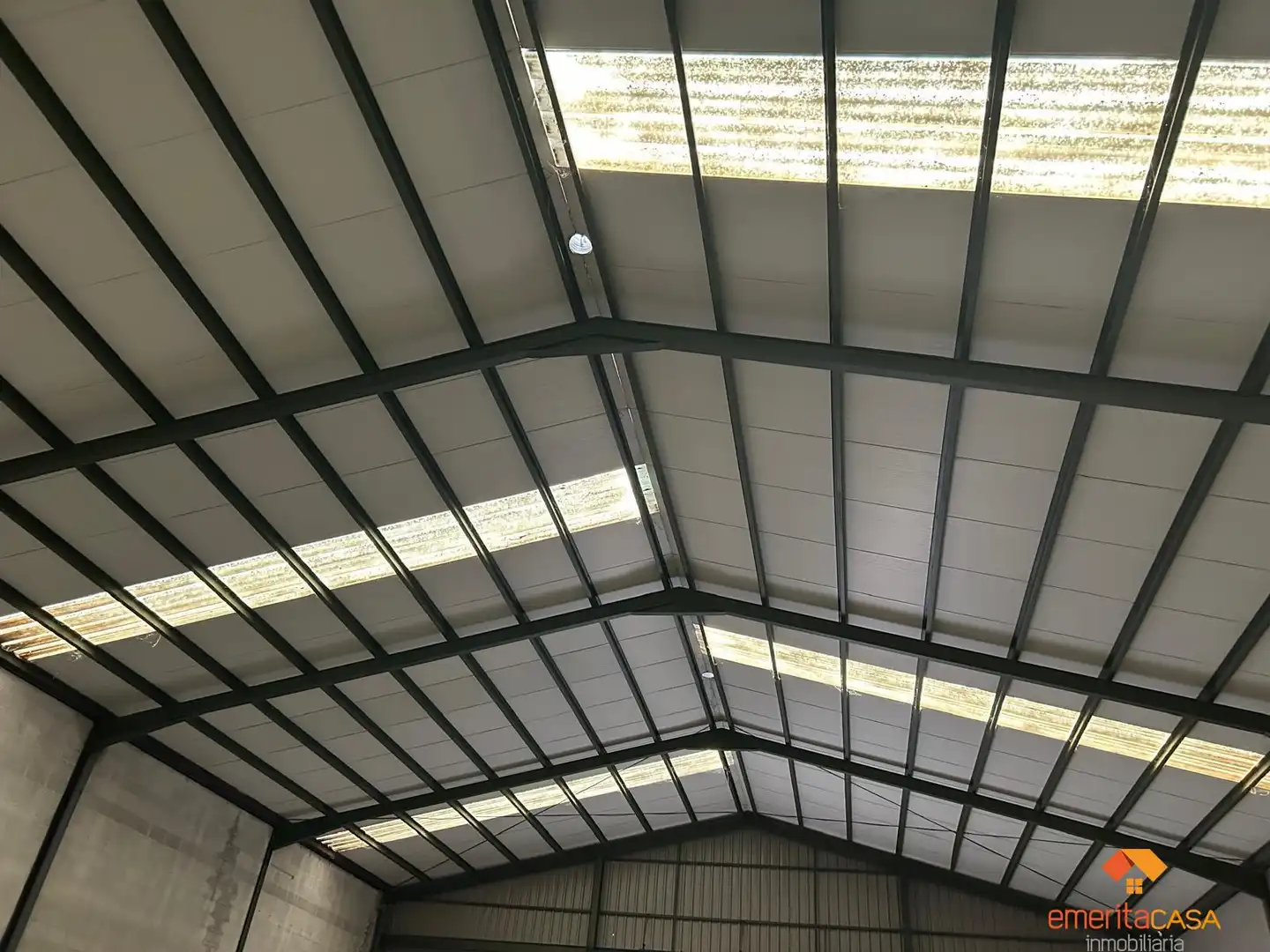 Nave industrial in affitto a Oeste, imagen 5