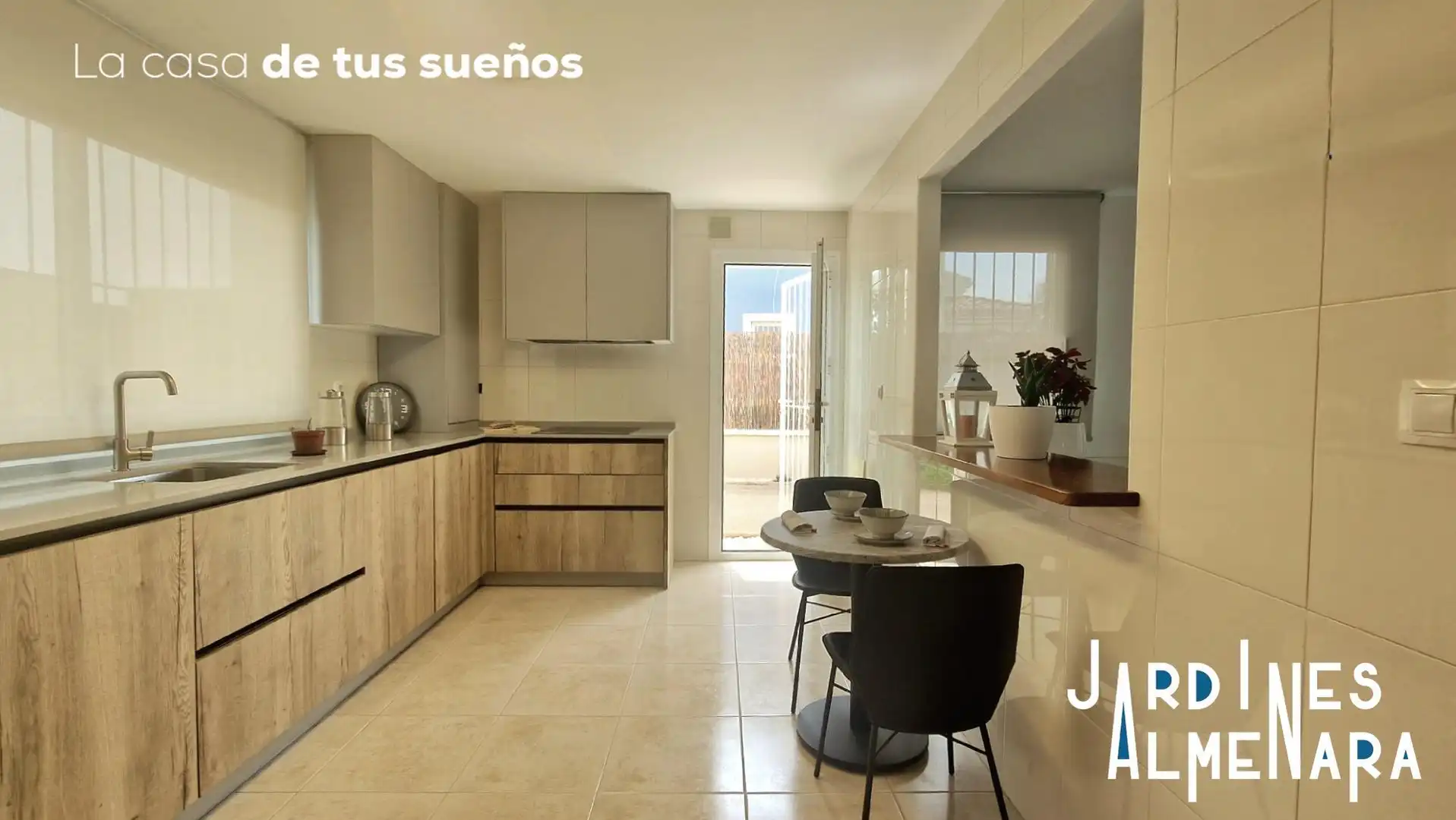 Villa con giardino in vendita a Pedanías Sur, imagen 7