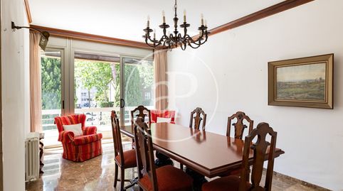 Foto 4 de Piso de alquiler en Carrer del Doctor Ferran, Pedralbes, Barcelona Capital