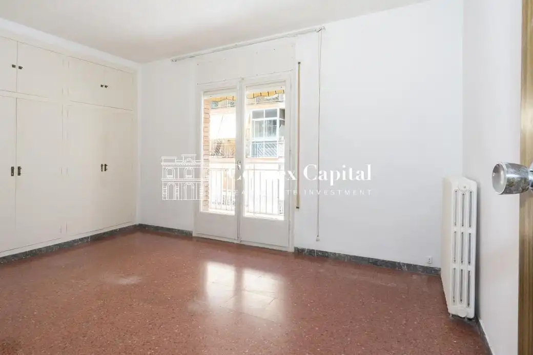Bedroom of Flat for sale in Vilassar de Mar  with Heating and Terrace