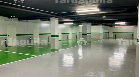 Foto 3 de Garaje en venta en Sancti Spiritus - San Juan, Salamanca