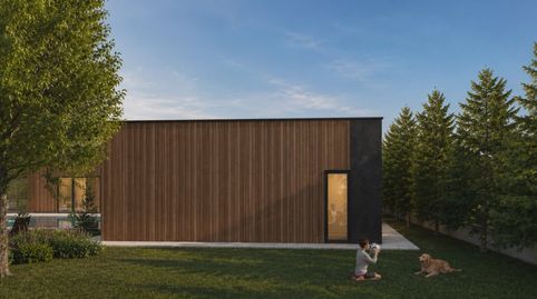 Foto 4 de Casa o chalet en venta en La Cabaña, Pozuelo de Alarcón