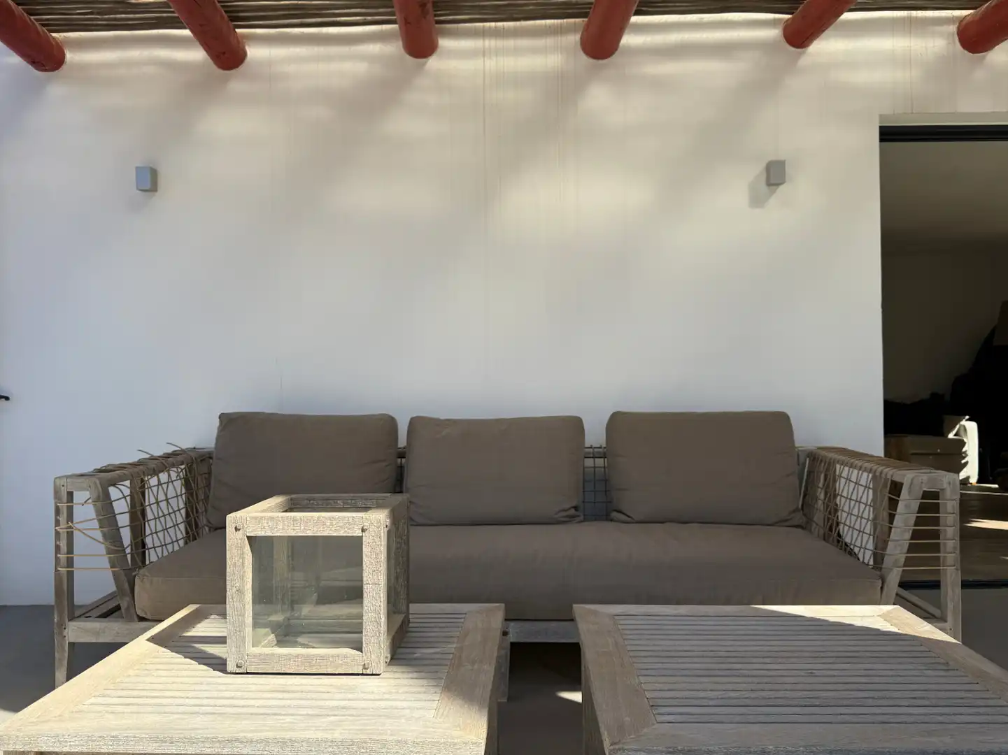Casa amb piscina en venda a Es Cubells, imagen 50