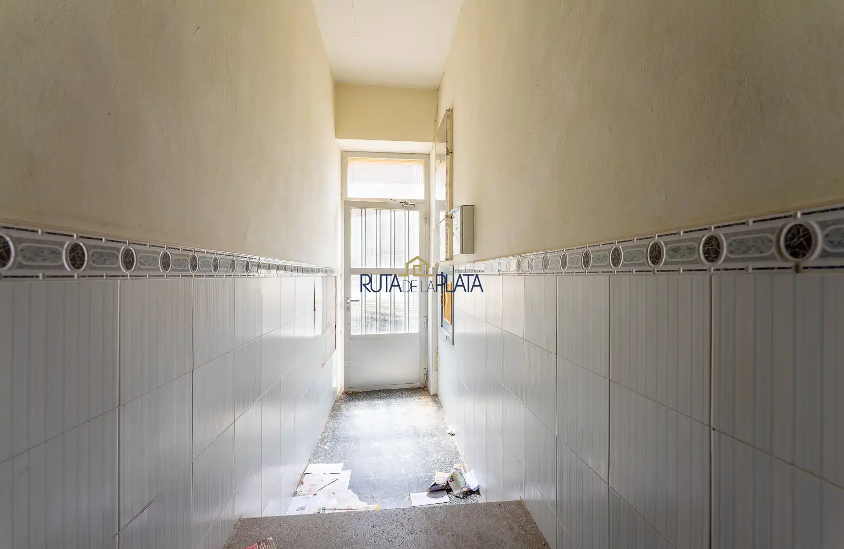Casa o xalet en venda en Zamora Capital 