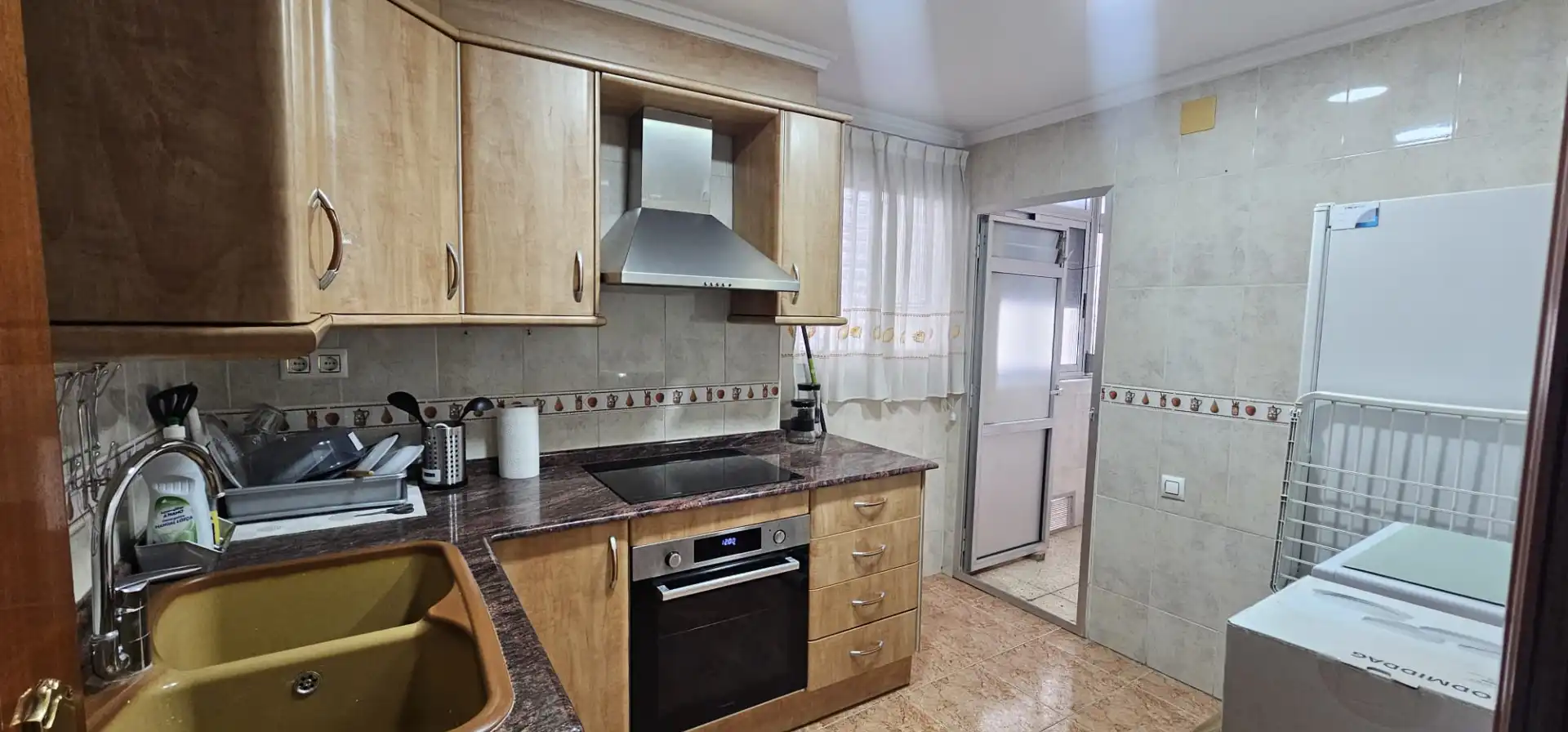 Zimmer in Quart de Poblet, Valencia