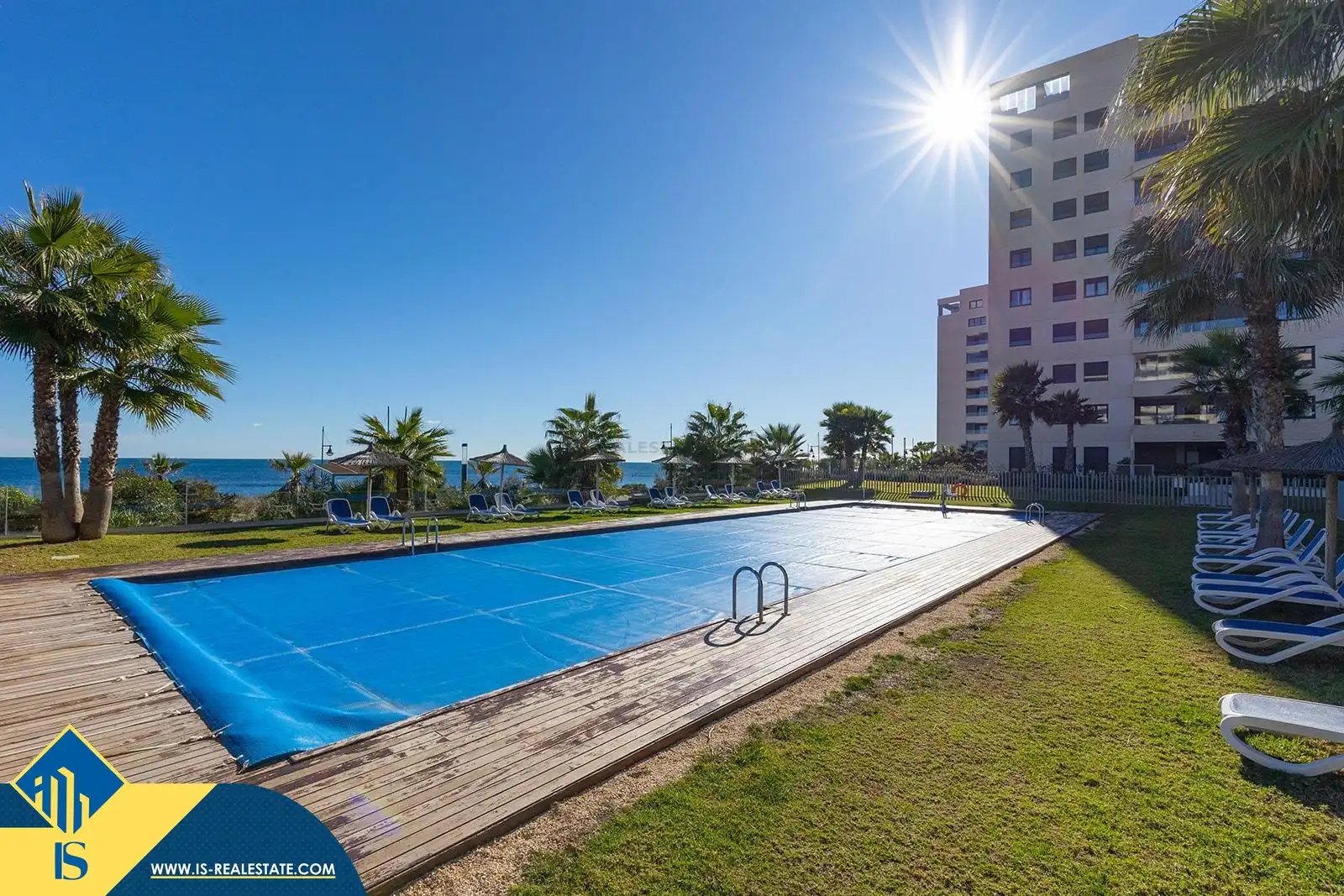 Penthouse mit Pool zum Verkauf in Playa del Acequión, Náufragos y Rocío del Mar, imagen 41