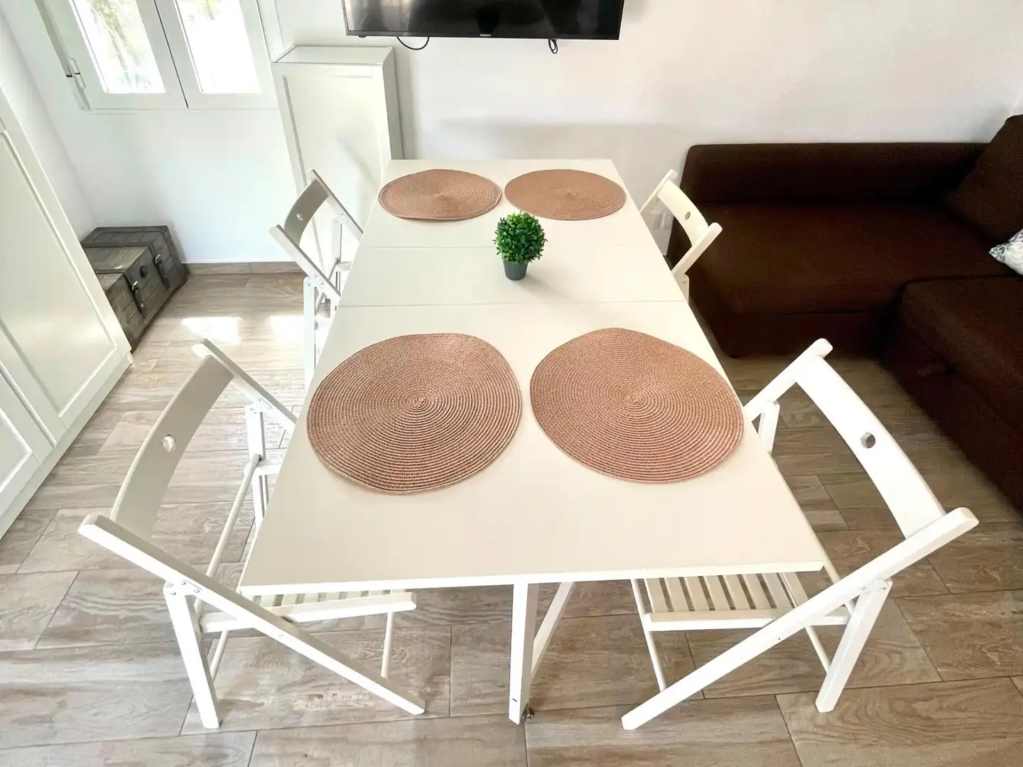 Apartament en venda a OLIBA, El Palmar - Los Molinos