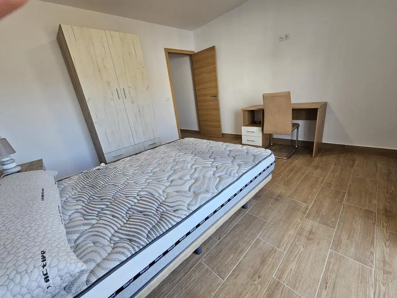 Apartament de lloguer a Cuervo, Pozoalbero