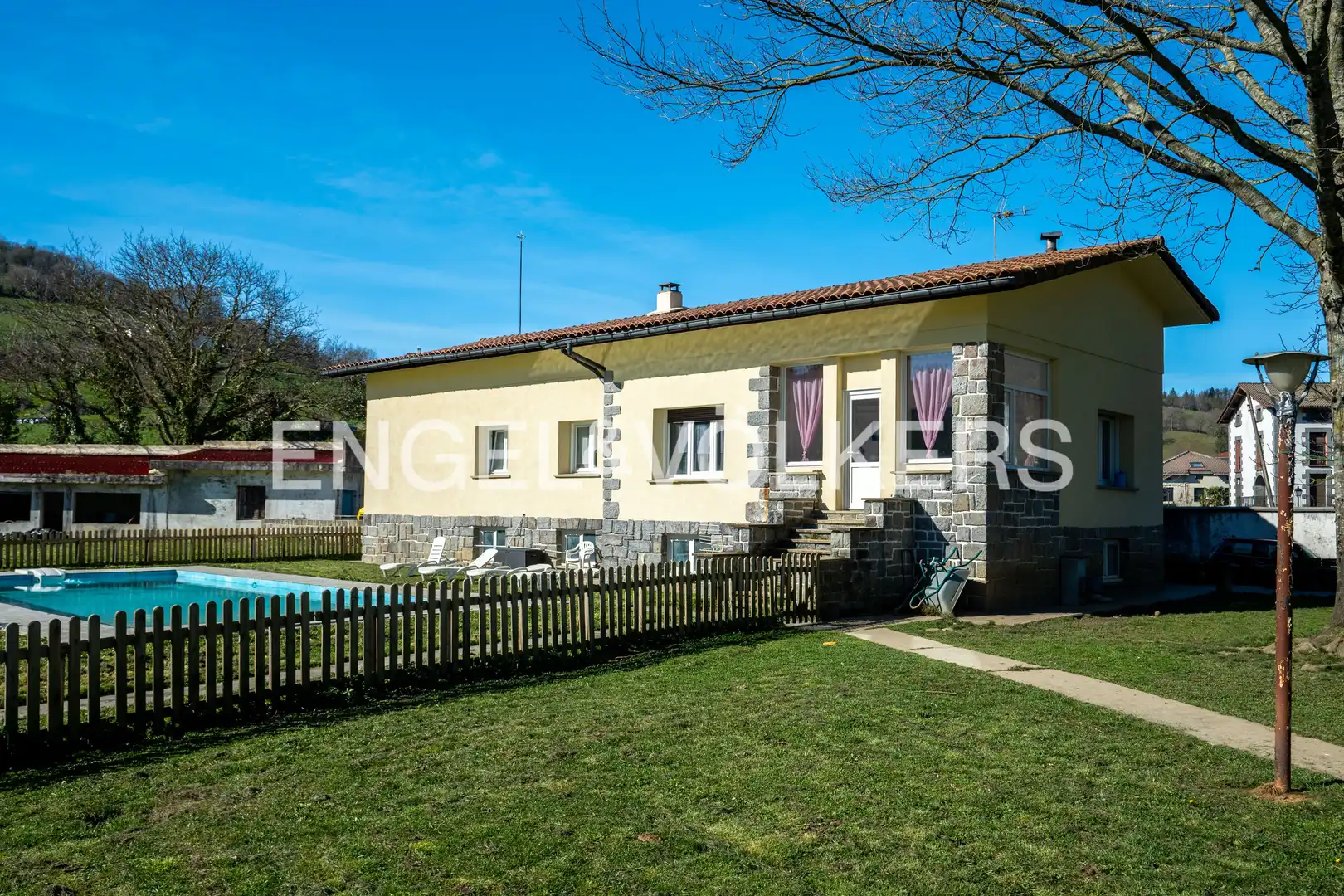 Casa o chalet en venta en Bidania Gunea, Bidania-Goiatz