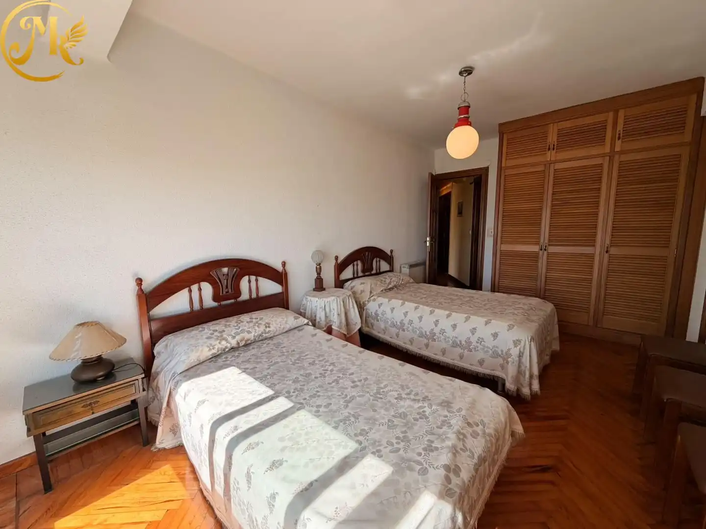 Appartement avec terrasse à vendre à Paseo Altamira, imagen 9