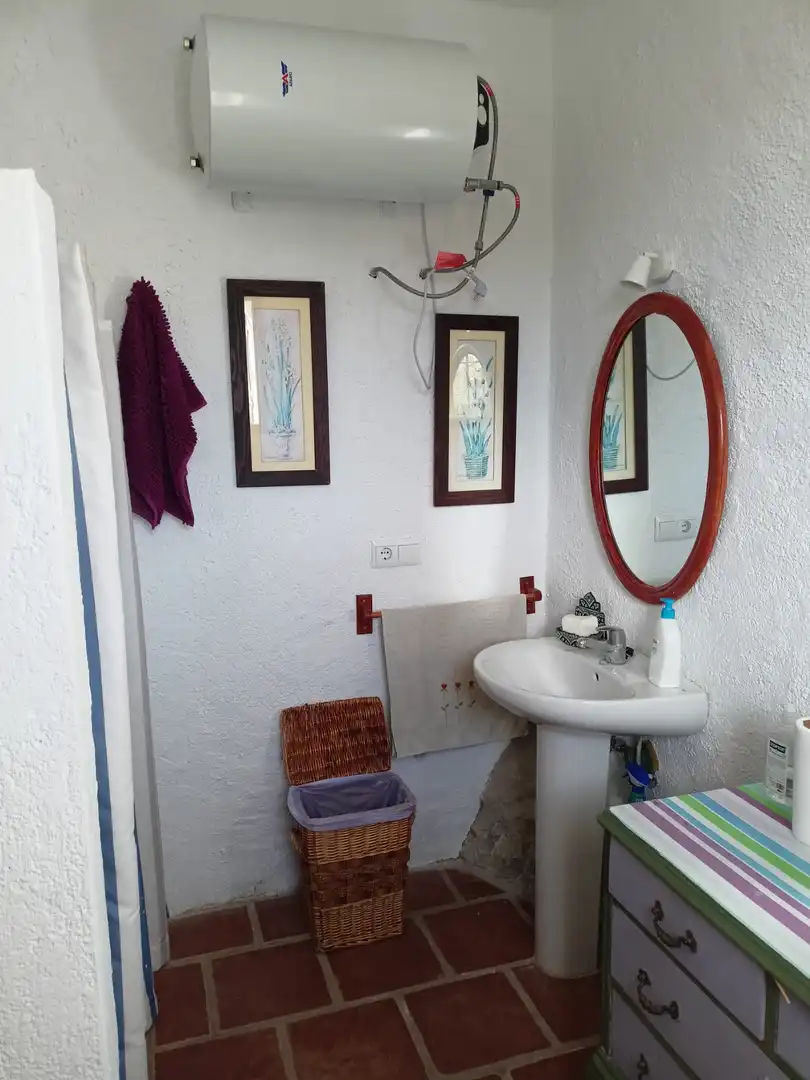 Casa rústica en venta en Plaza la Fuente 4, imagen 26