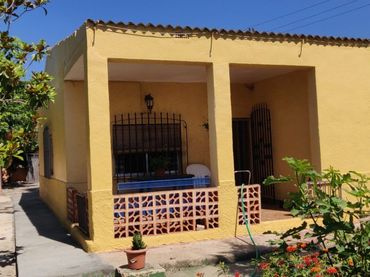Maison à vendre à La Sénia