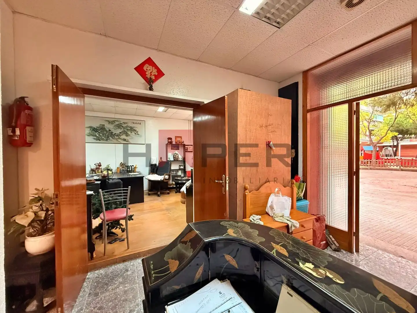Business premises for sale in JOSEP GUILERA I MOLAS, imagen 8