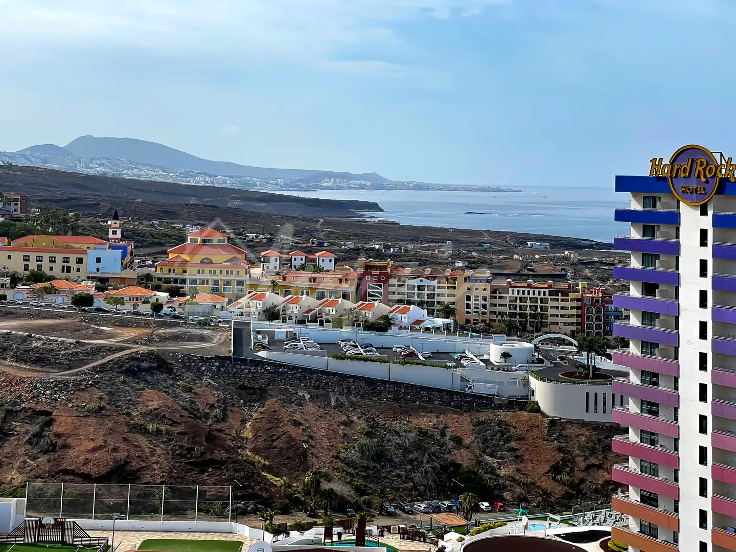 Mini appartamento con ascensore in vendita a Callao Salvaje - Playa Paraíso, imagen 31