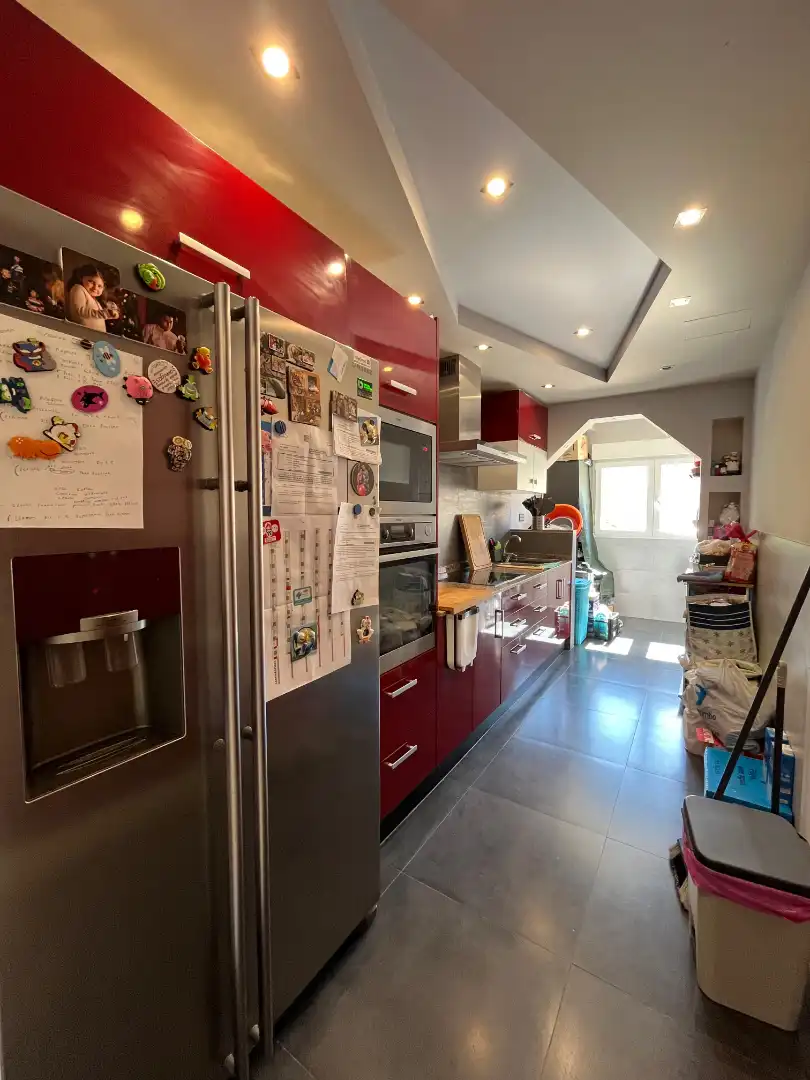Flat for sale in Calle Barranquete, imagen 3