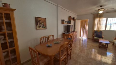 Foto 4 de Casa adosada en venda a Torre de la Horadada, Pilar de la Horadada