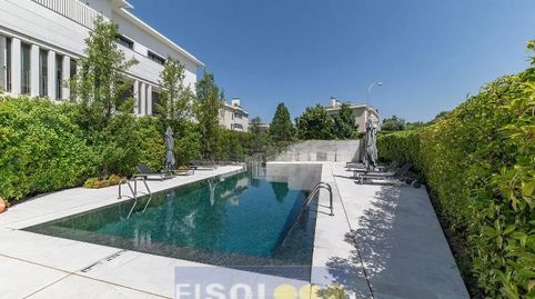 atico duplex en aravaca