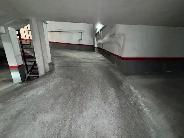Einzelparkplatz mit Aufzug zum Verkauf in Ronda Francesc Macià 9, imagen 16