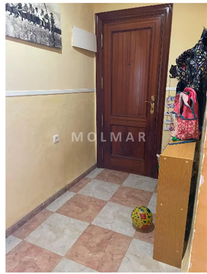 Flat for sale in Moncada  with Furnished