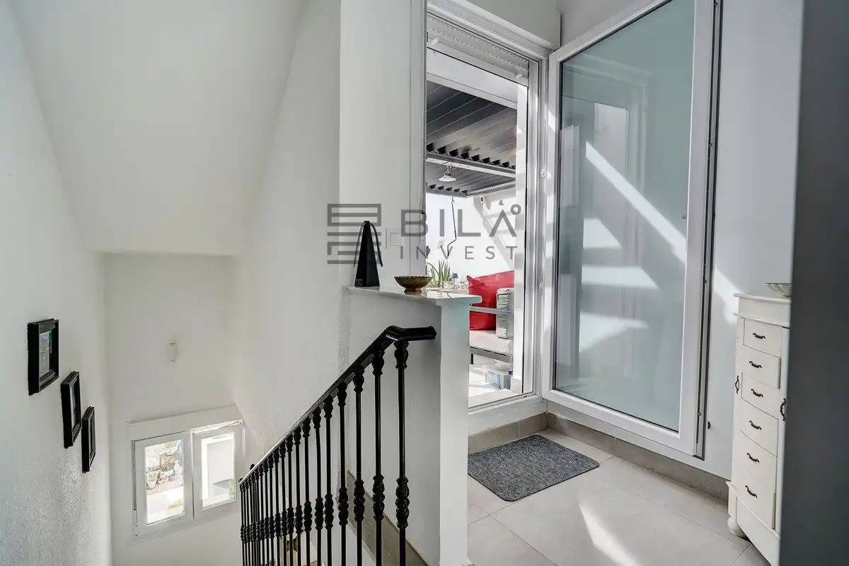 Adosado con piscina en venta en Jade, imagen 19