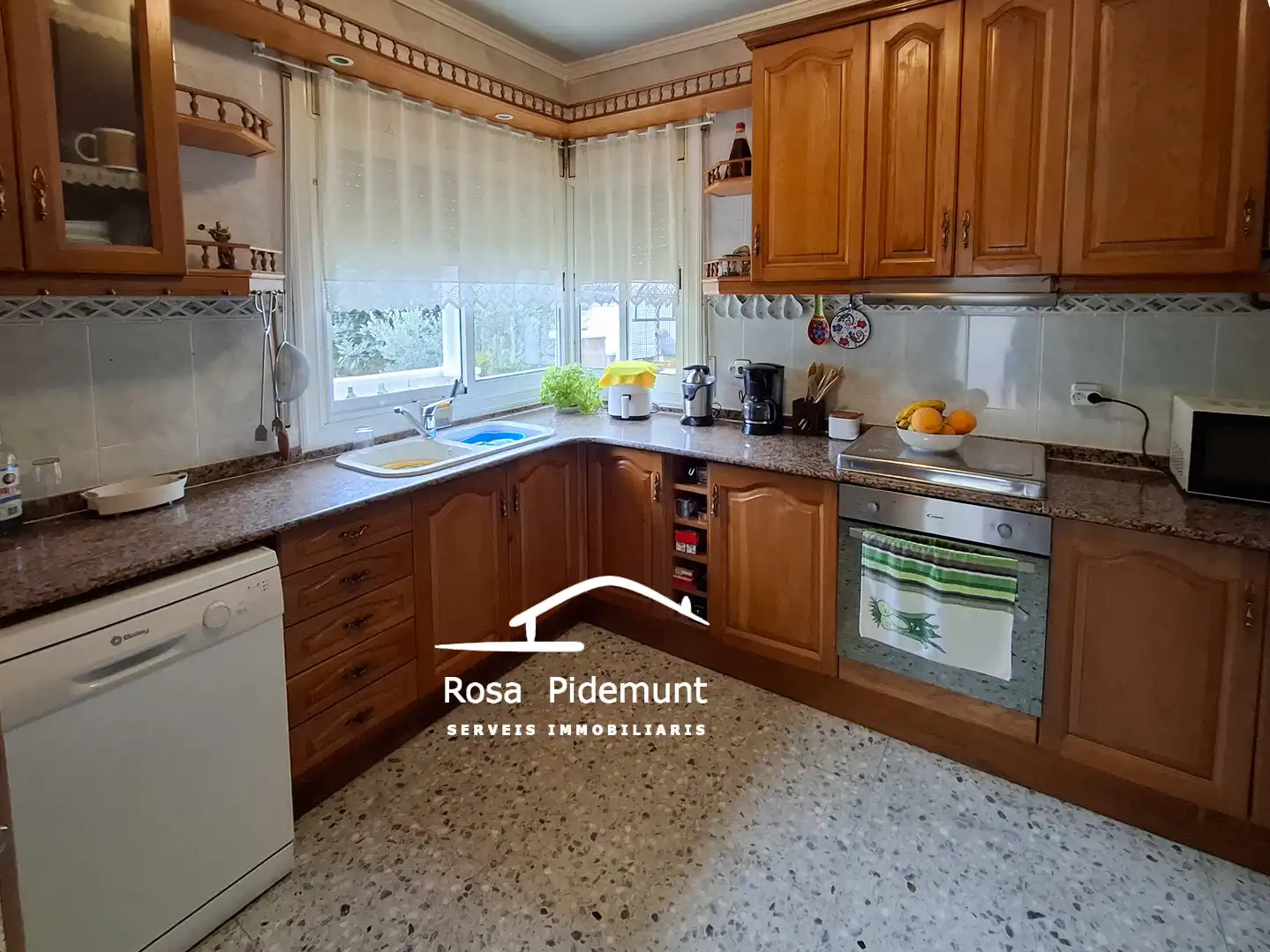 Casa o chalet en venta en Montbarbat