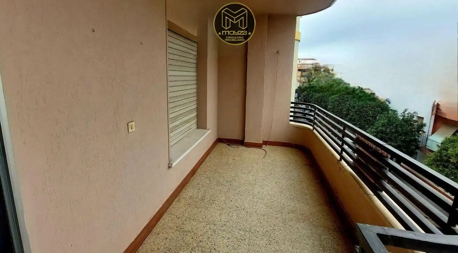 Flat with terrace for sale in Andújar, imagen 3